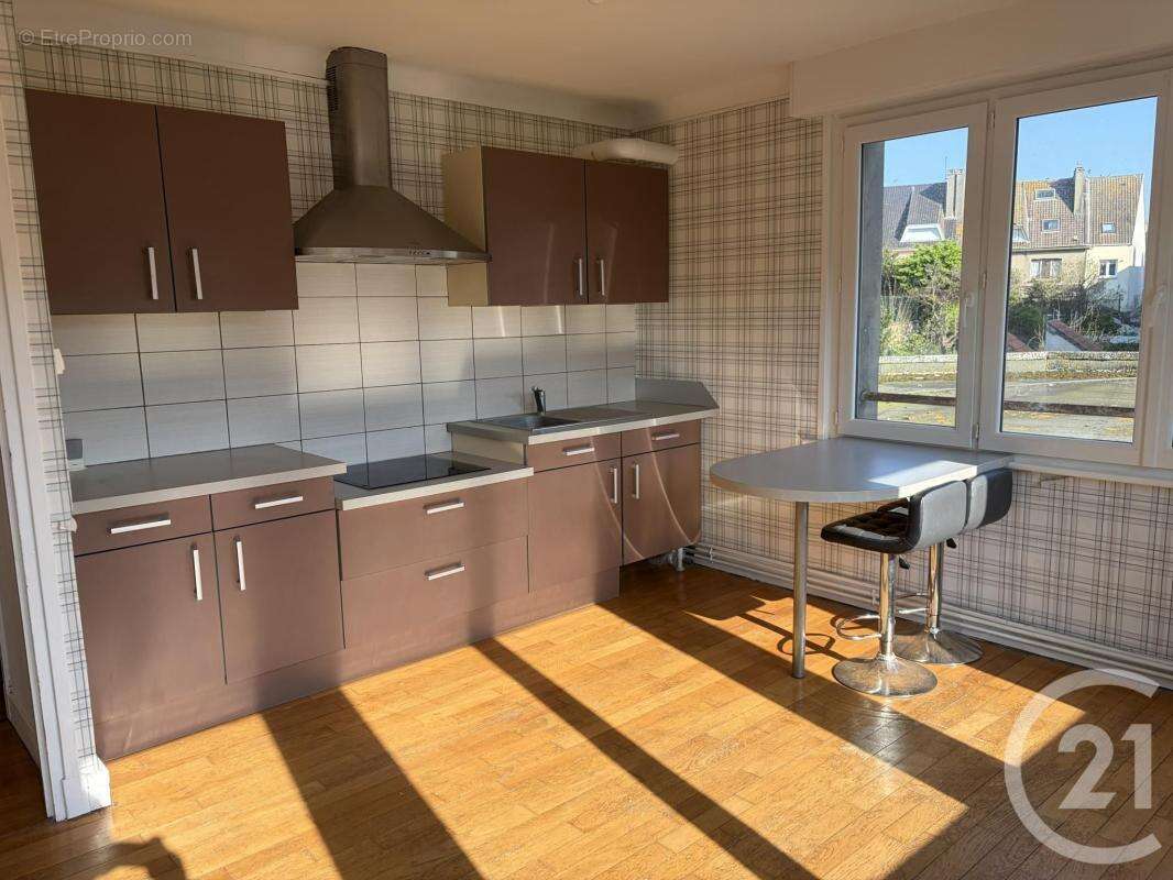 Appartement à LE PORTEL