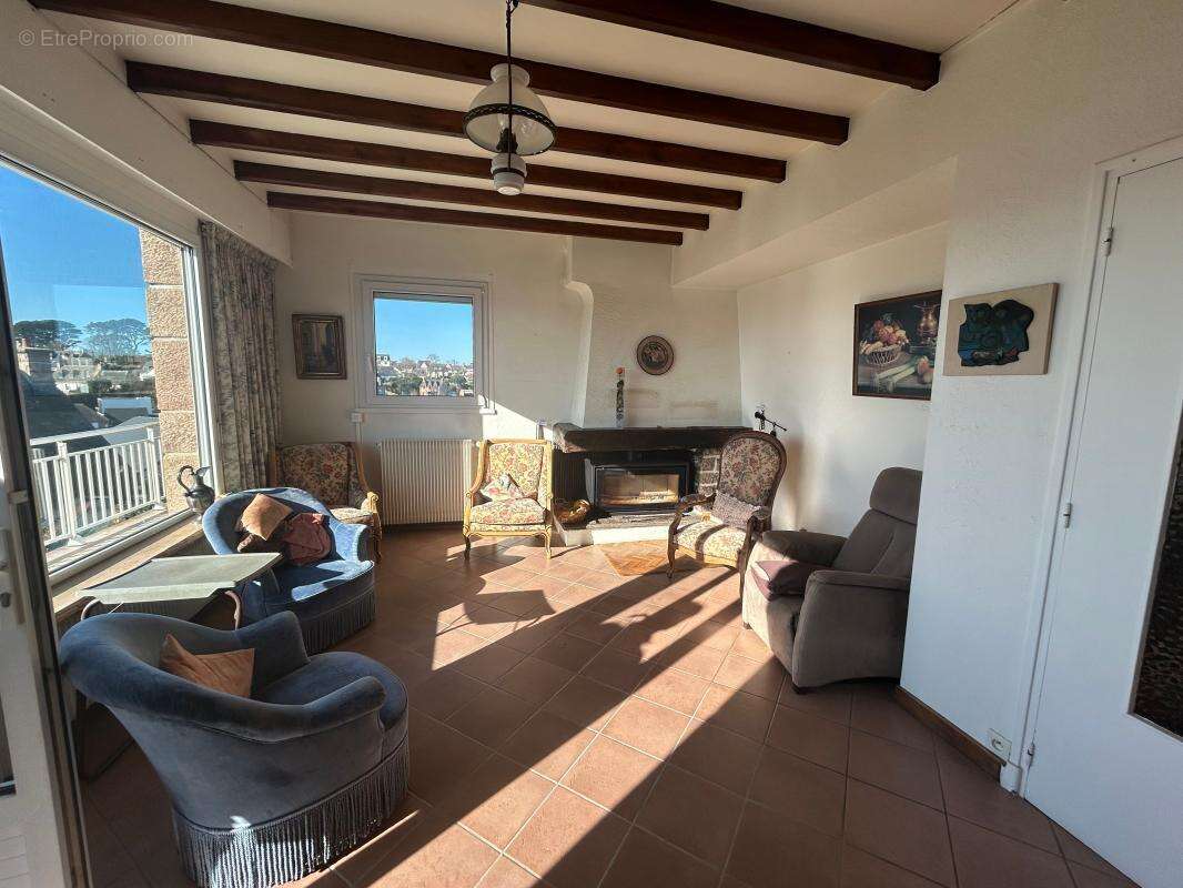 Maison à PERROS-GUIREC