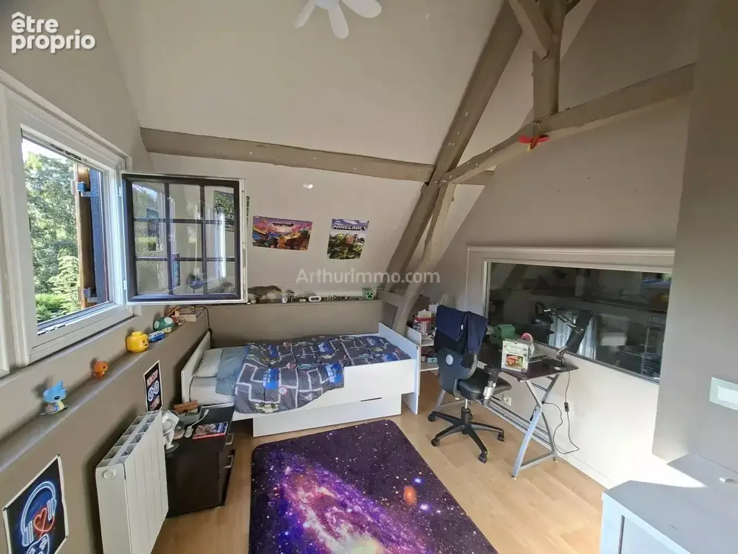 Vente Maison Gisors(27140) 205 725ï¿œ - photo 10