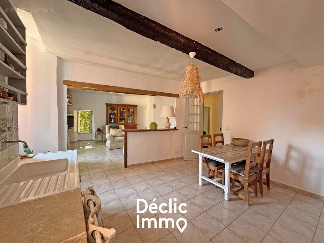 Appartement à GRASSE