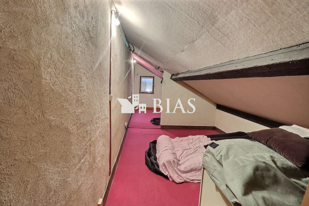 Maison à TOURGEVILLE