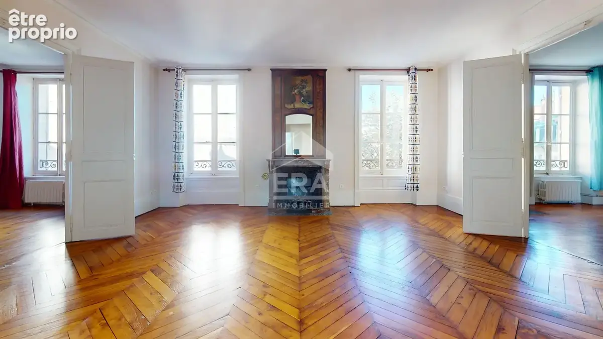 Appartement 170m² à nevers - photo 4