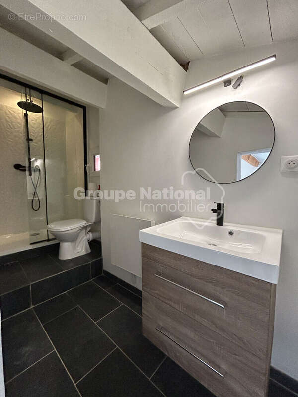 Maison à JONQUIERES