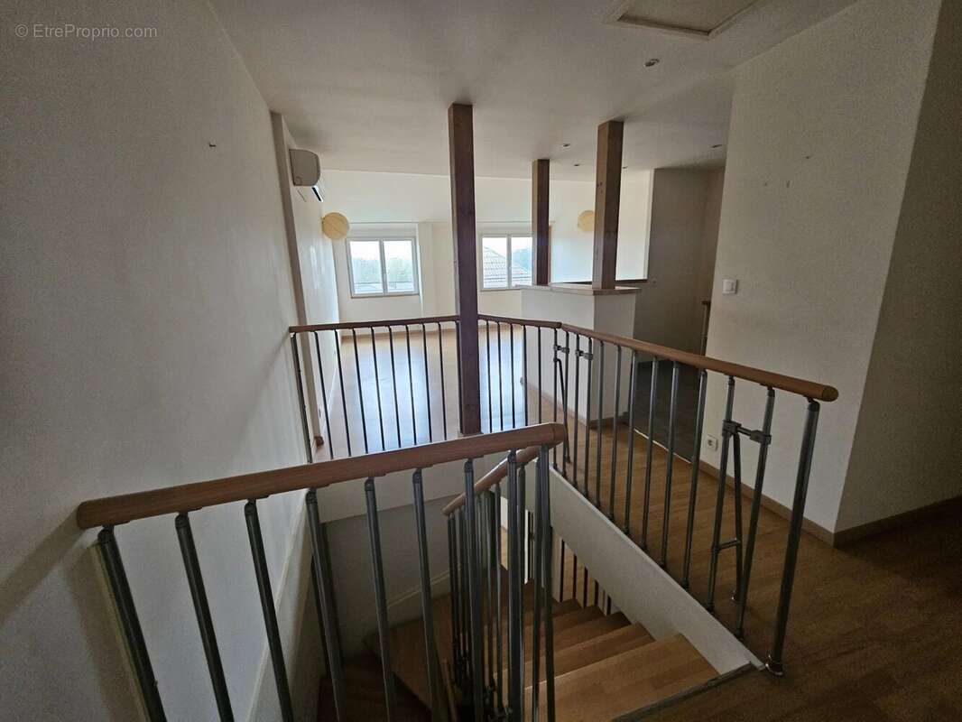 Appartement à SAMATAN