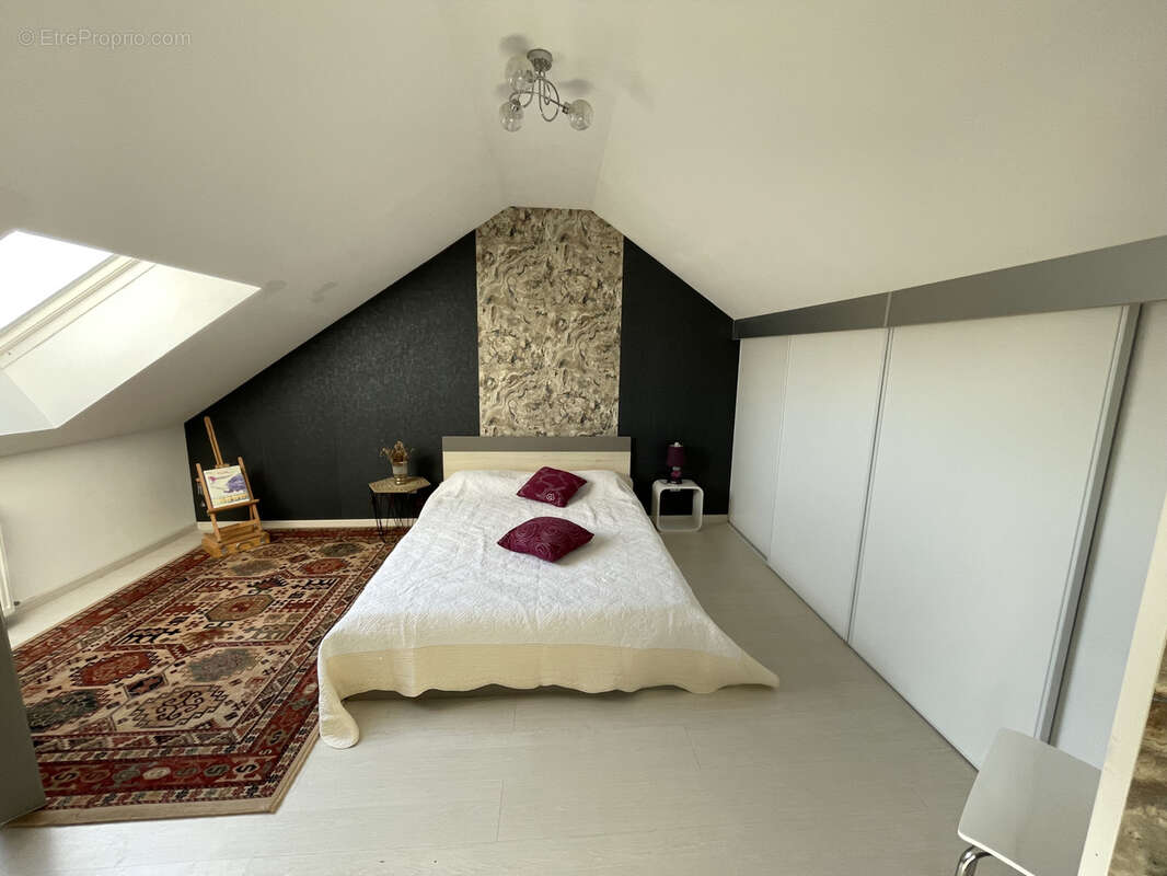 Maison à LE MANS