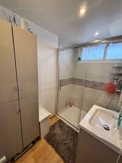 Appartement à SAINT-PIERRE-LES-ELBEUF