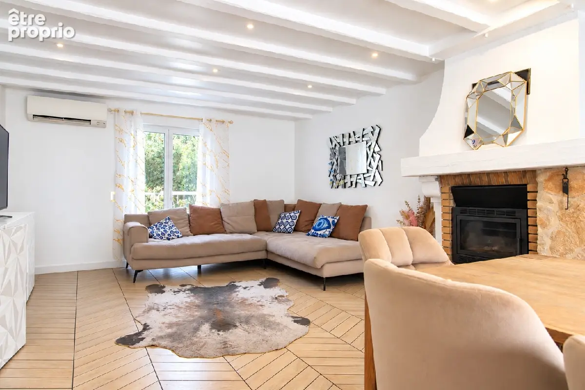 Maison 8 pièces 175 m² à vendre à Yerres (91330) - photo 2