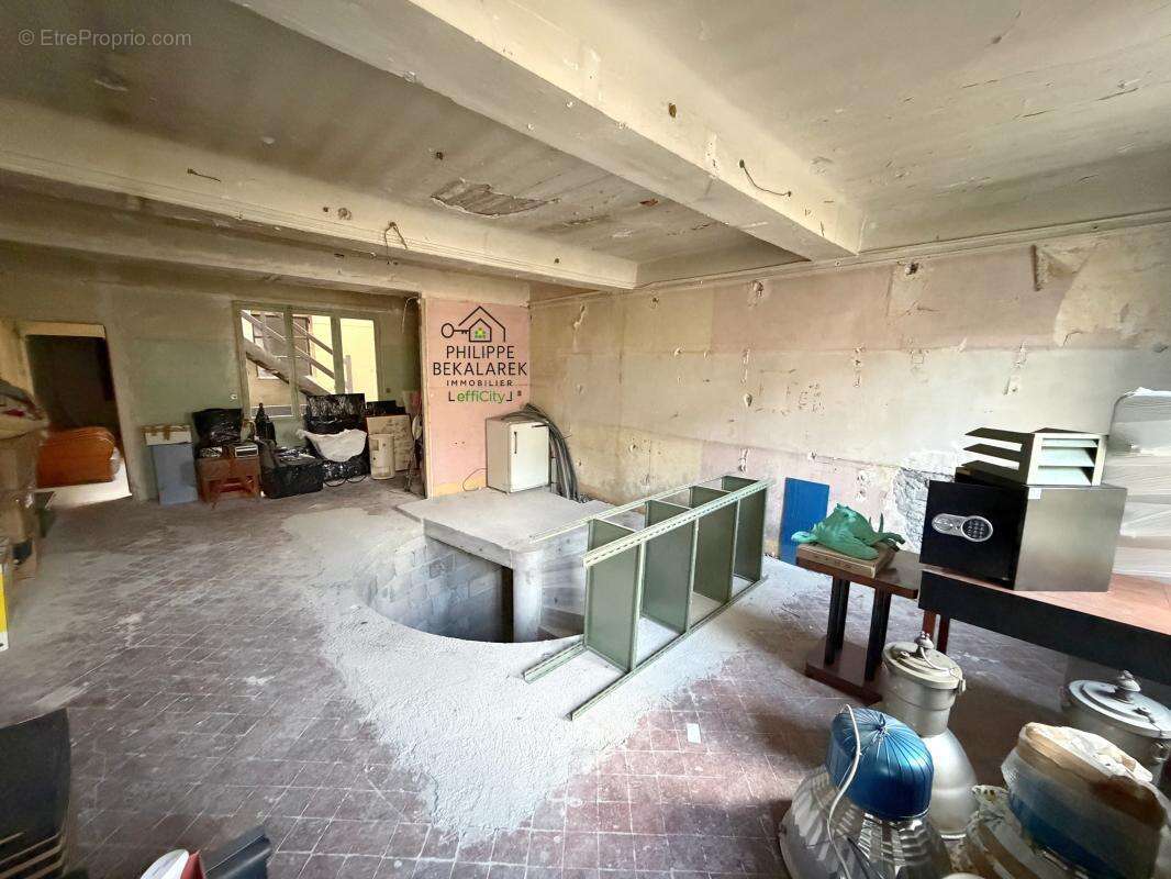 Appartement à DIGNE-LES-BAINS