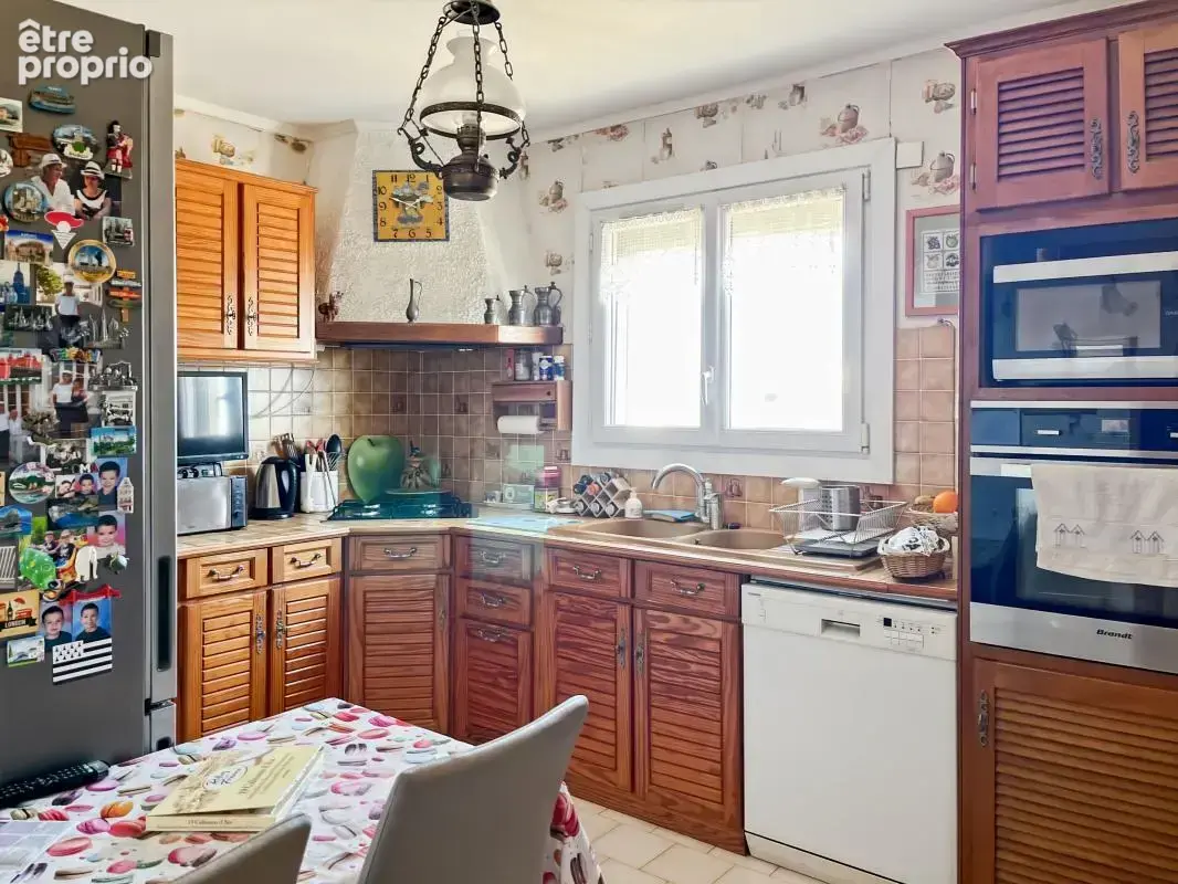 Vente maison avec 2 appartements à Marseillan, centre-ville accessible à pied - photo 10