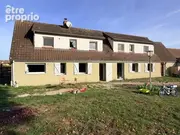 Maison à HEUDREVILLE-SUR-EURE
