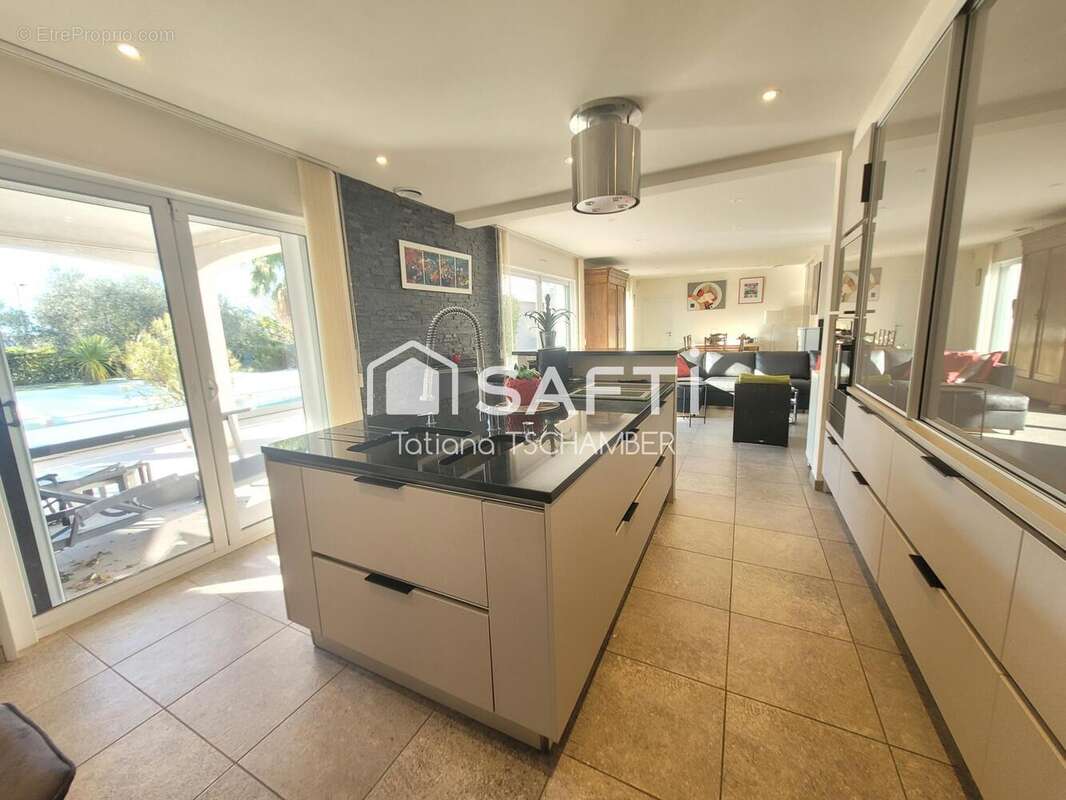 Photo 8 - Maison à SAINT-SIFFRET