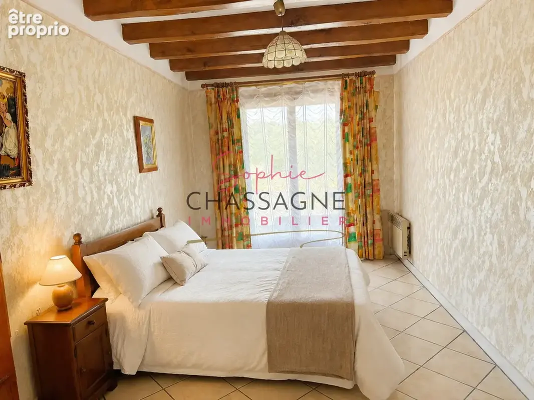 Maison familiale avec piscine et nombreuses dépendances à Lugaignac - photo 12