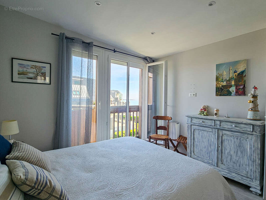 Appartement à LA ROCHELLE