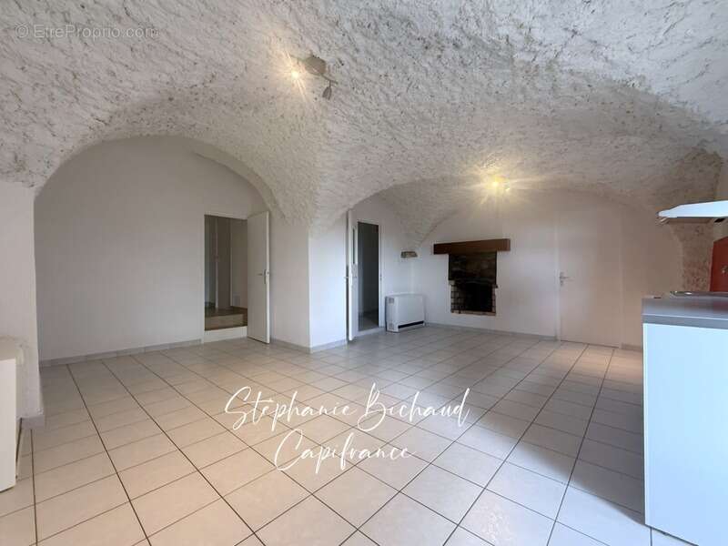 Appartement à vendre 2/3 pièces LA ROCHETTE (05) jardin garage - photo 6