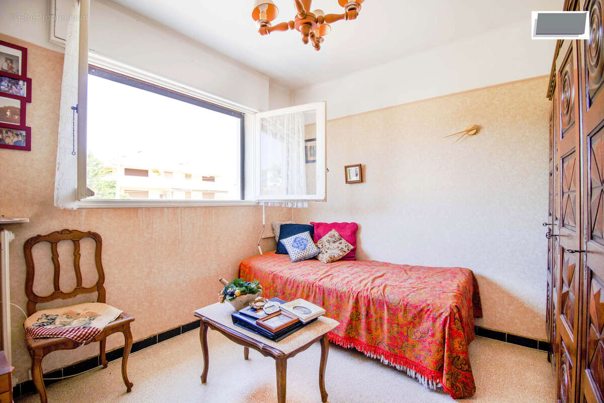 Appartement à LA SEYNE-SUR-MER