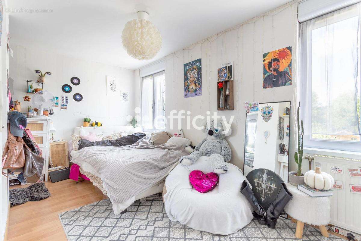 Maison 119 m² à Marquette-Lez-Lille  - photo 8