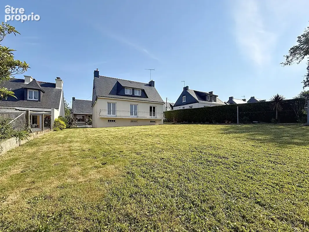 Photo Maison à Muzillac au prix de 289 575€