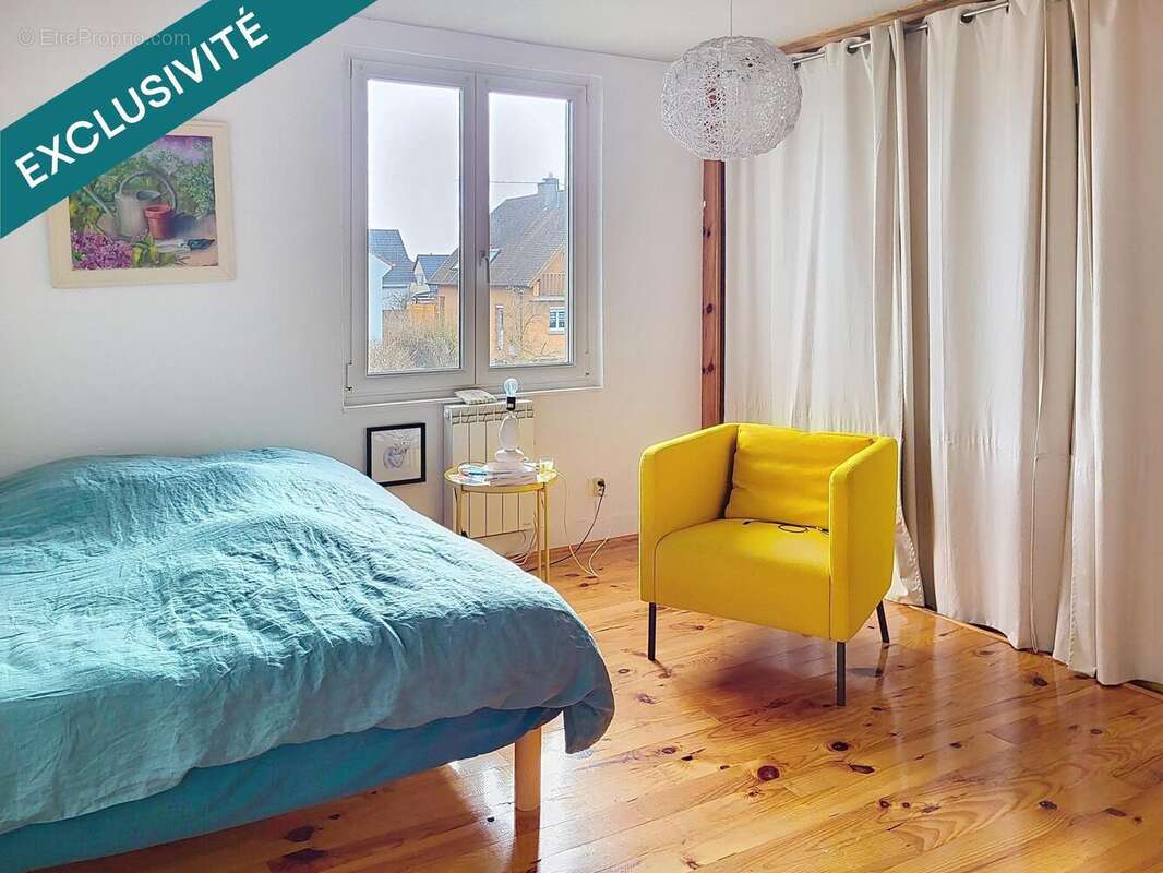 Photo 8 - Maison à ENSISHEIM