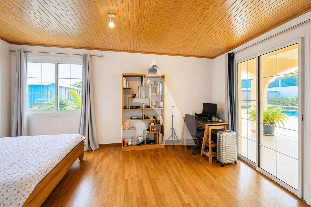 Villa d'exception avec pisicine - photo 5