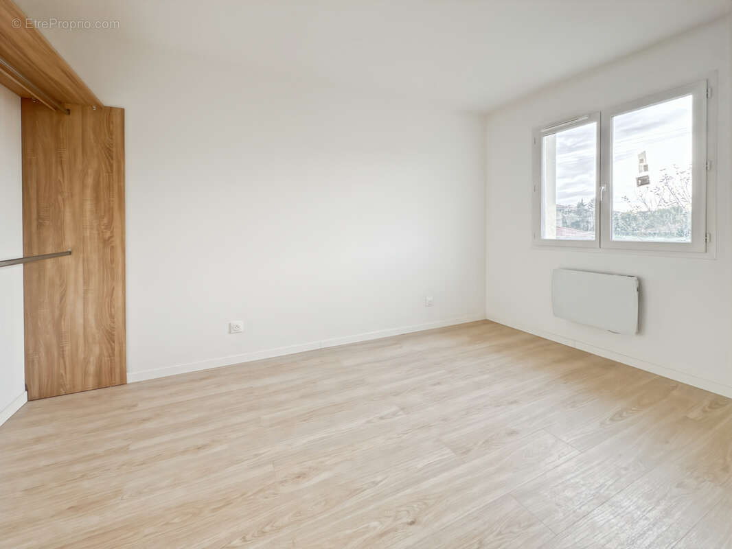 Saint-didier-de-formans, à deux pas des écoles, maison 4 pièces 100 m2 - photo 6