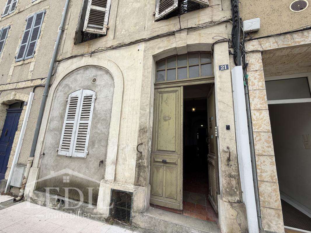 Appartement à AUCH