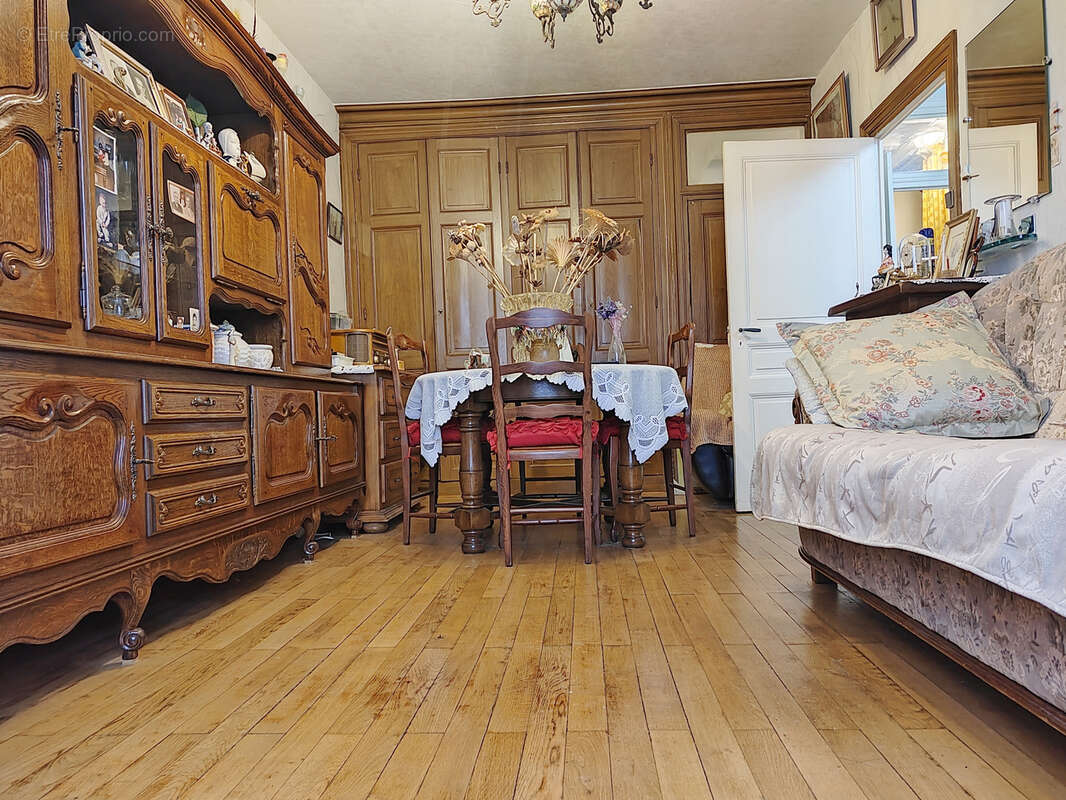 Maison à LAGNIEU