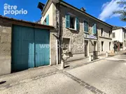 Maison à NEUVILLE-SUR-OISE