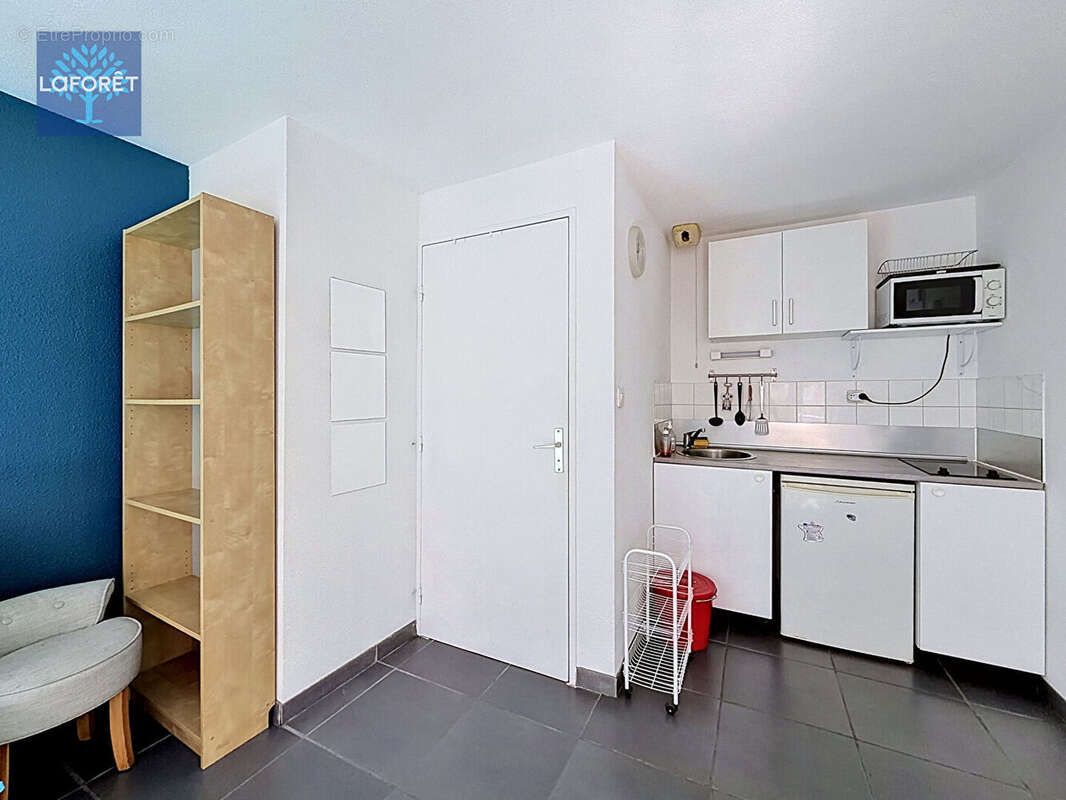 Appartement à LYON-3E