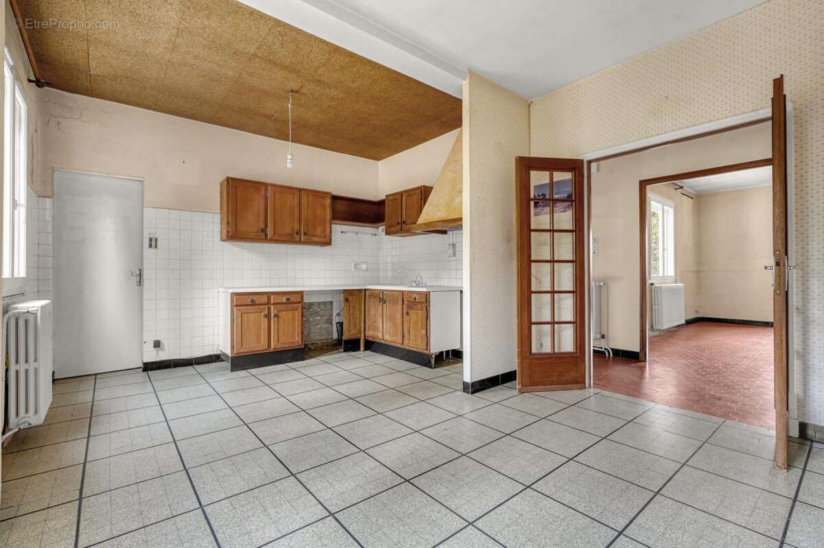 Maison de 235 m² – Toulouse Pouvourville – Opportunité - photo 5
