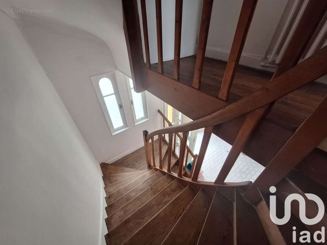 Photo 7 - Maison à VOUZIERS