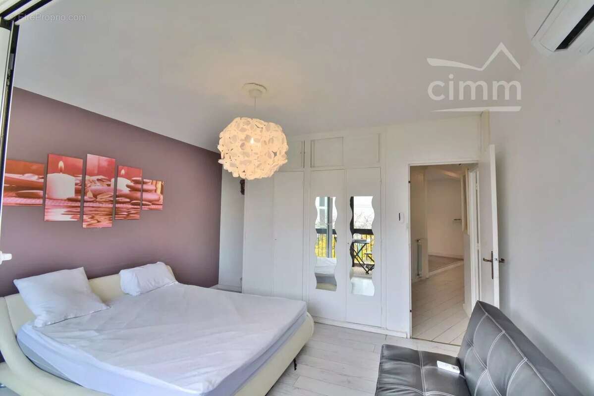 Appartement à SAINT-CYPRIEN