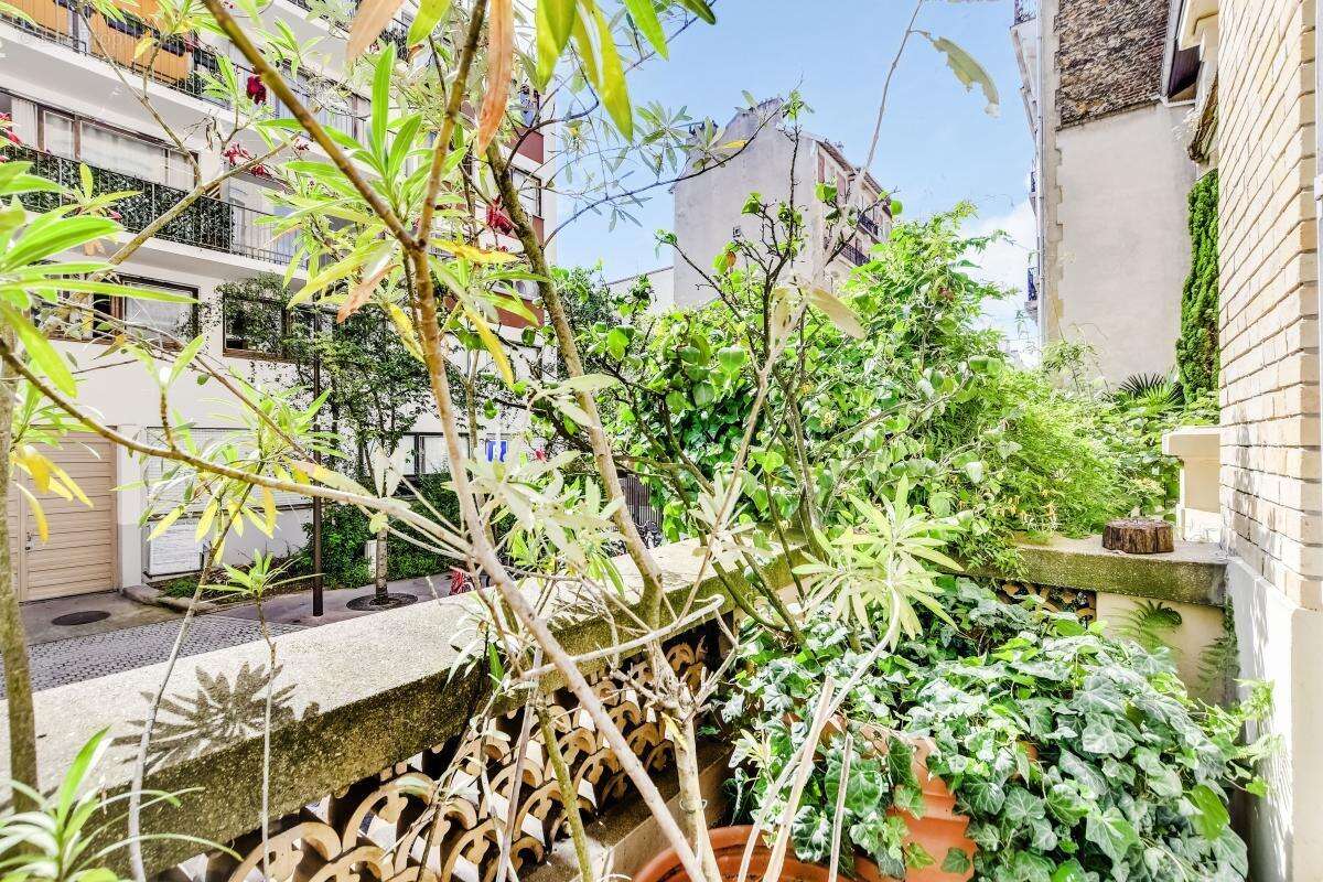 Appartement à VINCENNES