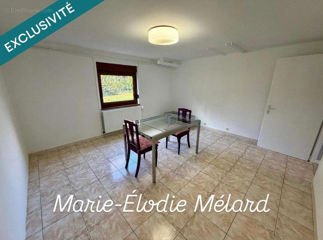 Photo 9 - Maison à LEXY