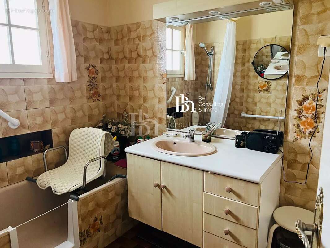 Maison à LA TESTE-DE-BUCH