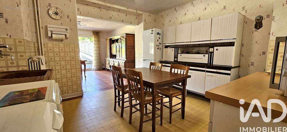 Photo 8 - Maison à CORNY-SUR-MOSELLE
