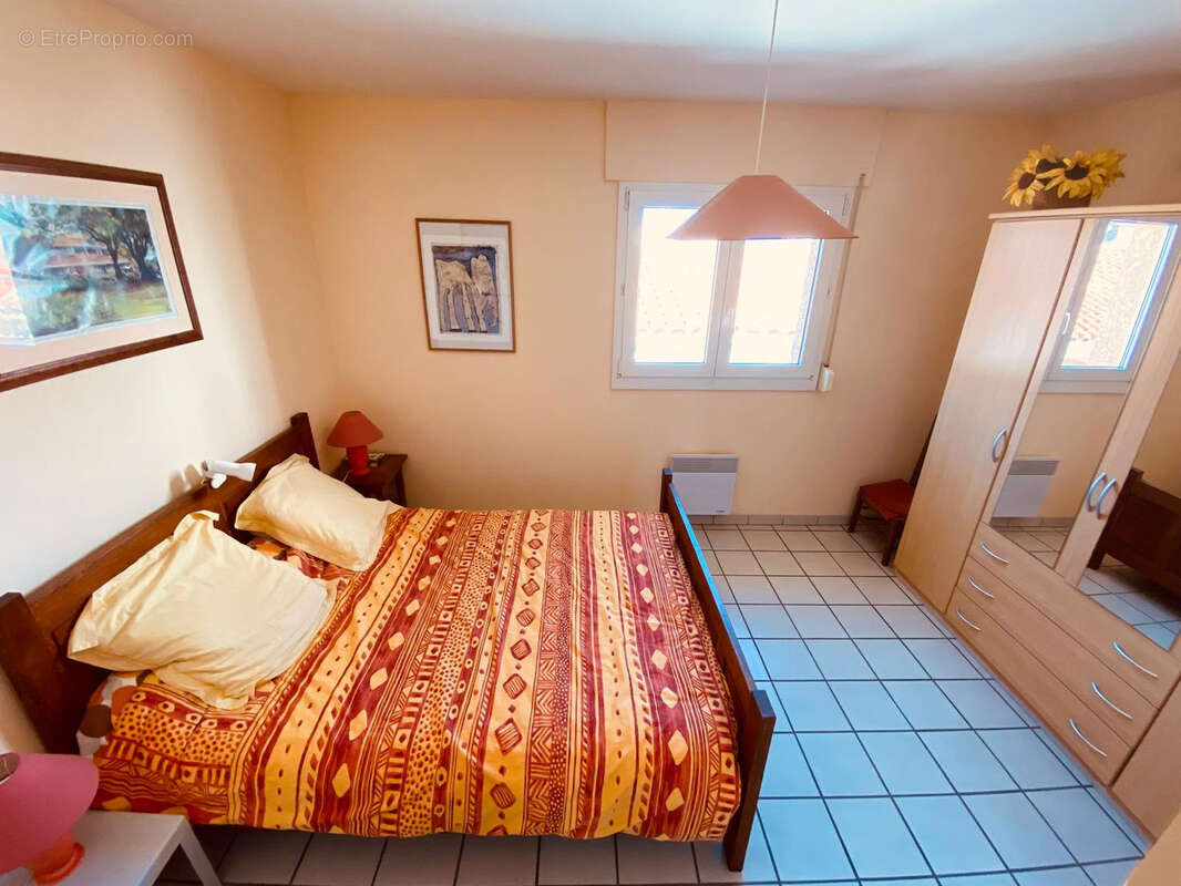 Maison à LE BARCARES