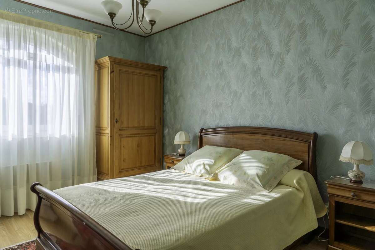 Maison à LABASTIDE-SAINT-SERNIN