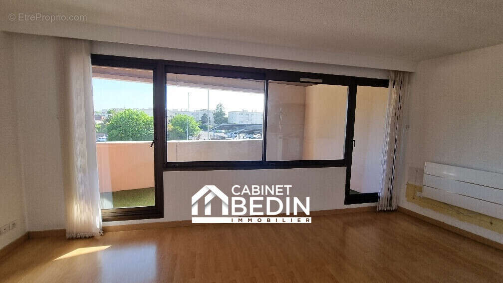 Appartement 2 pièces 47 m² à vendre à Bordeaux (33200) - photo 4