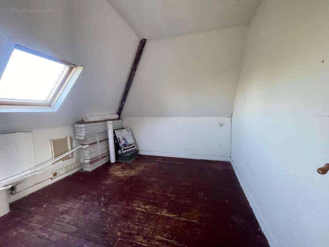 Maison à NEUFCHATEL-EN-BRAY