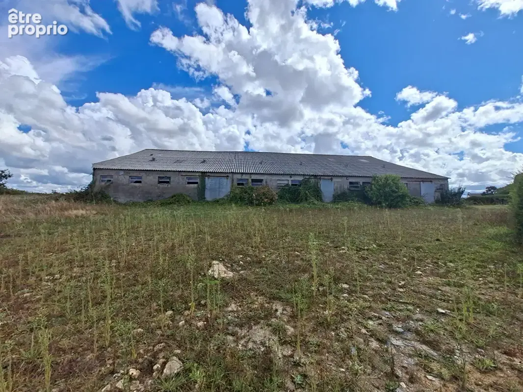 Maison en pierre à vendre à Guiclan - Réf 479CD - photo 4