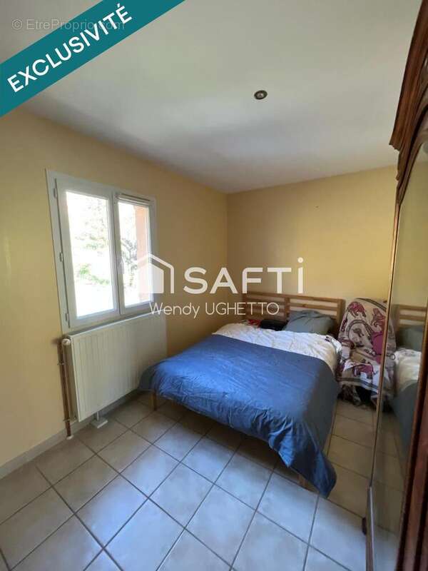 Photo 9 - Maison à DIGNE-LES-BAINS