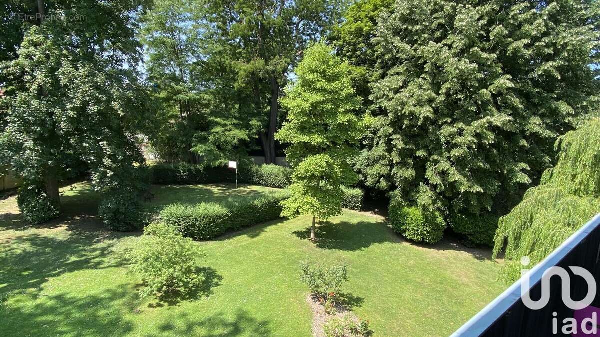 Photo 8 - Appartement à SAINT-BRICE-SOUS-FORET