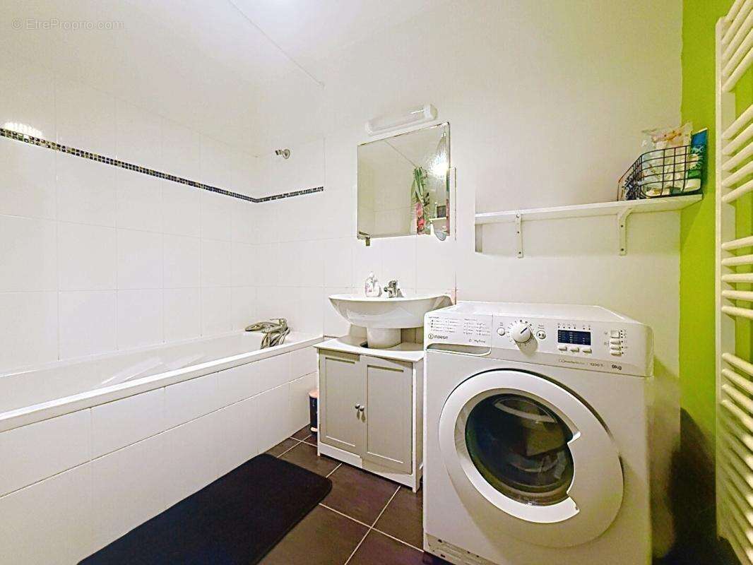 Appartement Fleury Sur Orne 3 pièces 65 m2 - photo 6