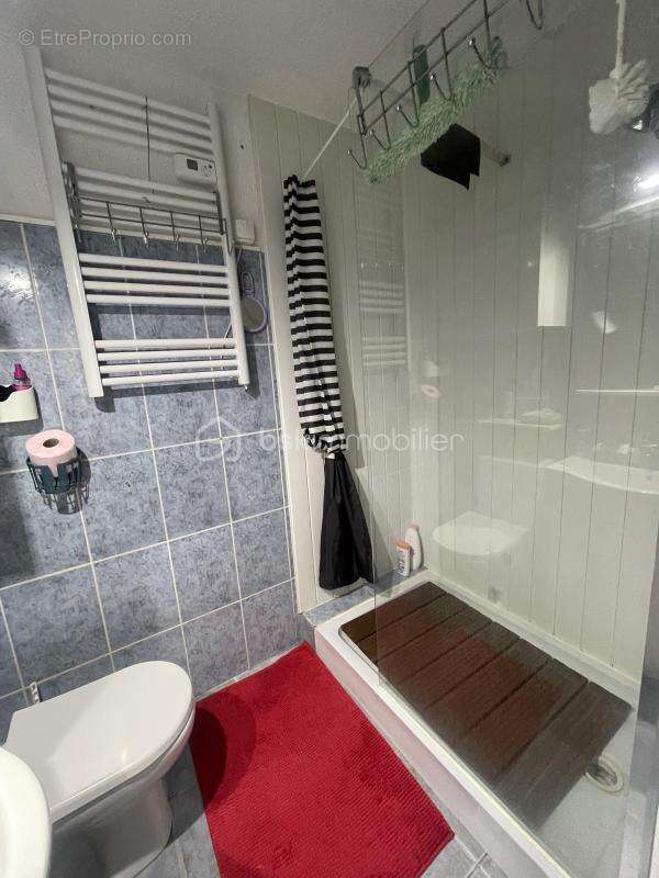 Appartement 2piéces, loggia plus terrasse et place de parking La Grande Motte - photo 7