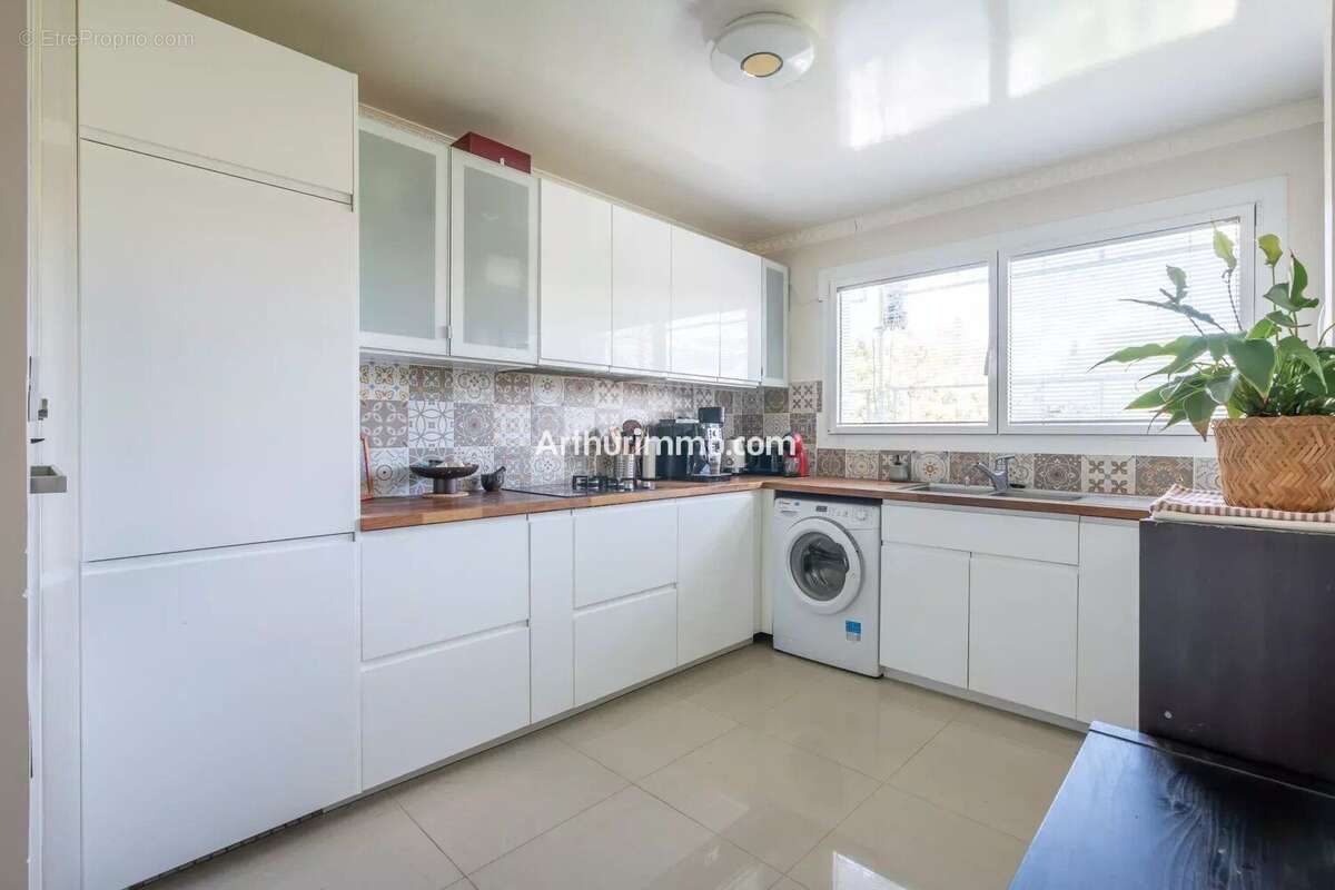 Vente Appartement Sucy-en-brie(94370) 315 000ï¿œ - photo 4
