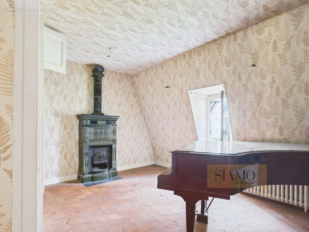 Maison à VINCENNES