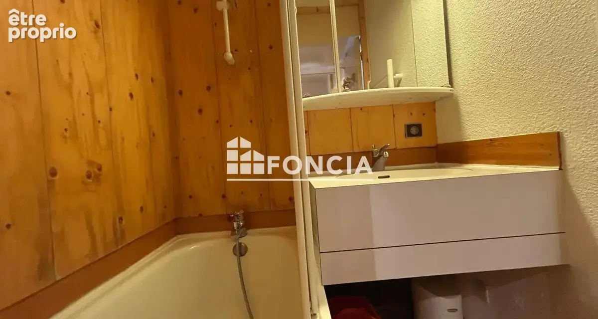 Appartement divisible – skis aux pieds – - photo 7