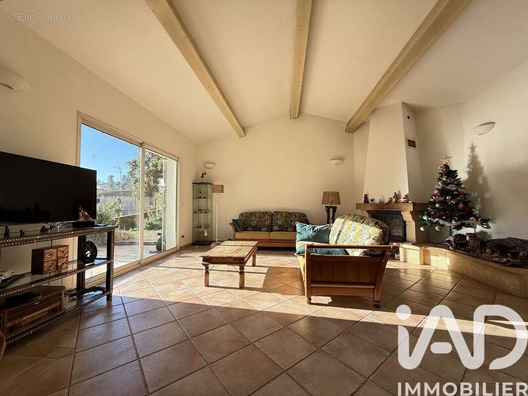 Photo 4 - Maison à LE LUC