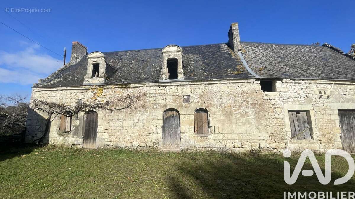 Photo 4 - Maison à SAINT-MICHEL-SUR-LOIRE
