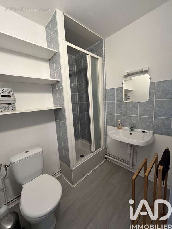 Photo 6 - Appartement à AMIENS